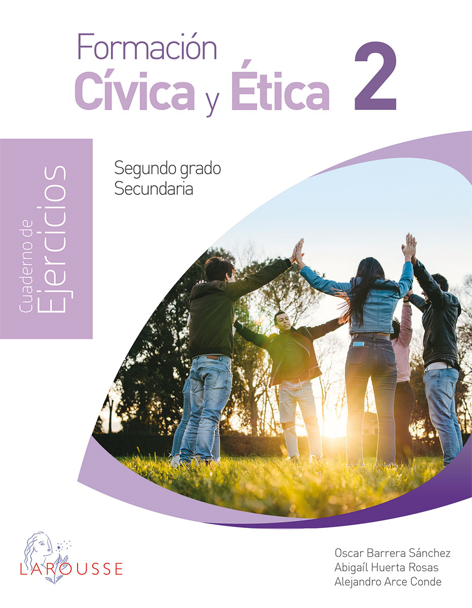 Formación Cívica y Ética 2