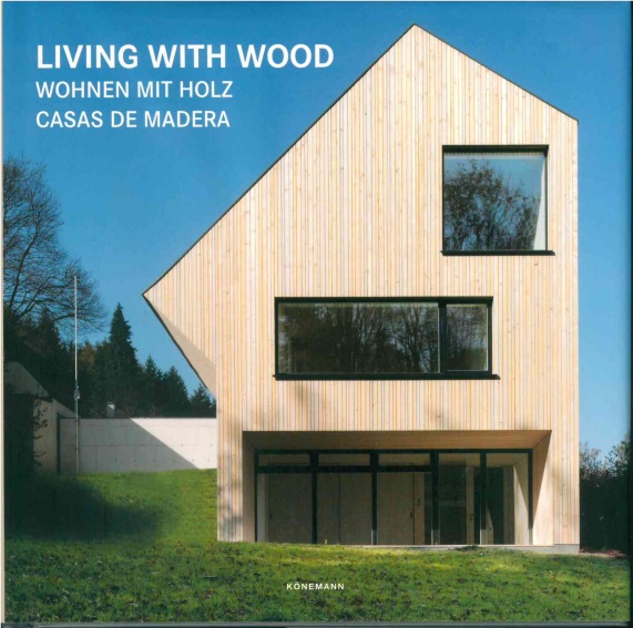 Living with Wood