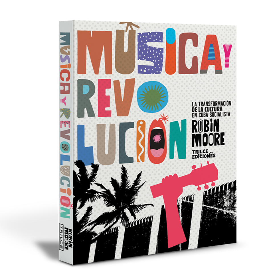 Música y revolución