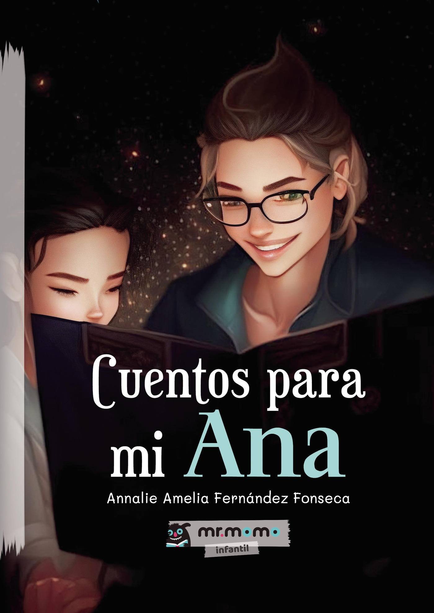 Cuentos para mi Ana