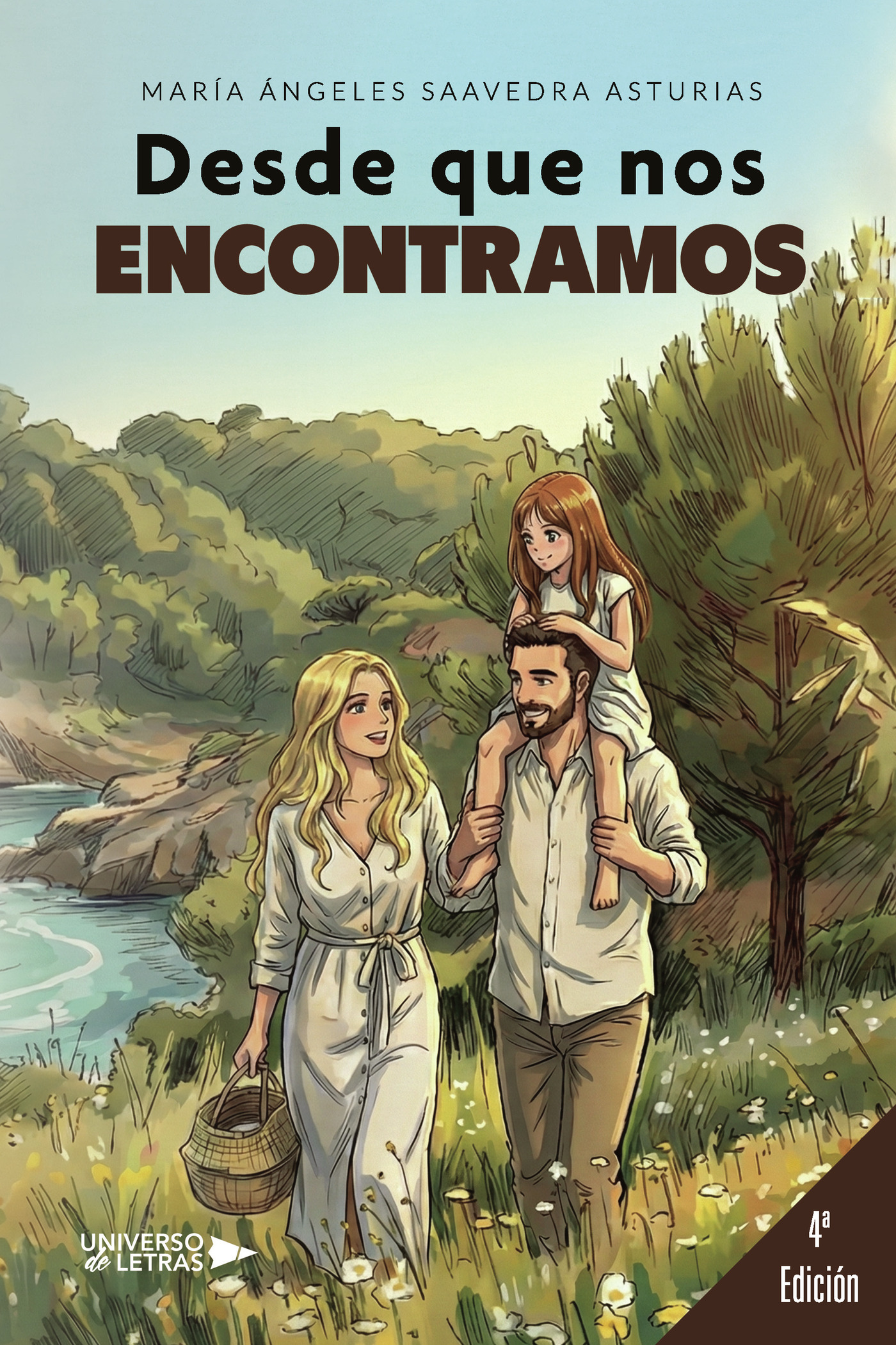 Desde que nos encontramos