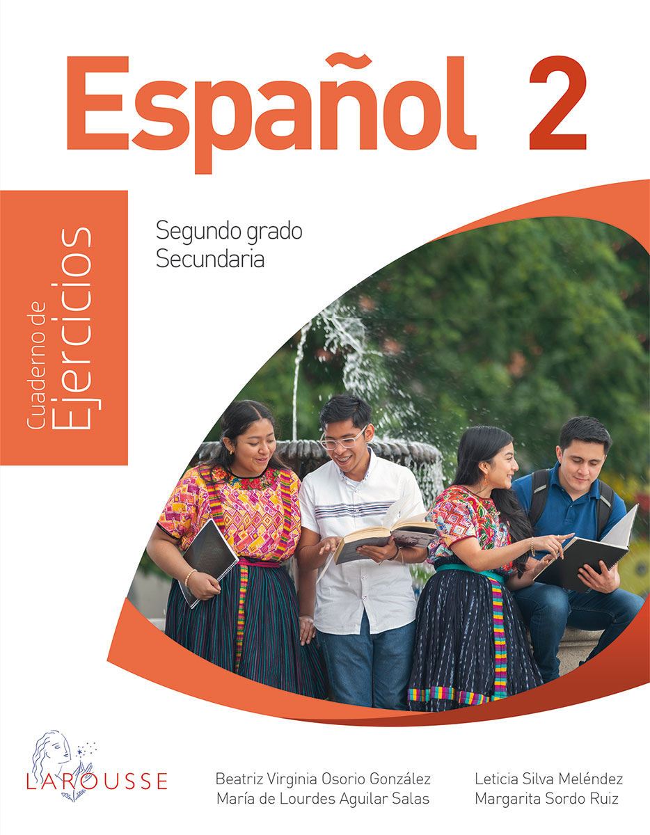 Español 2