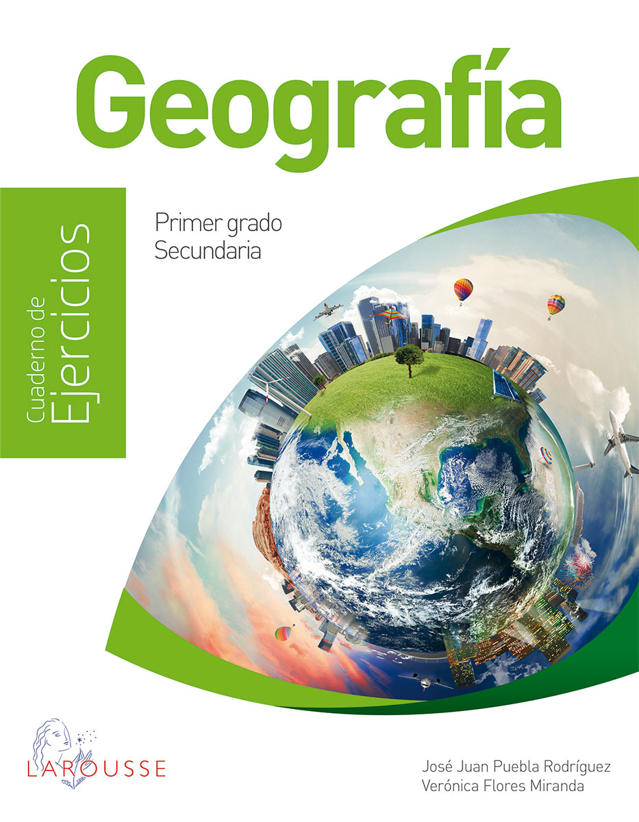 Geografía