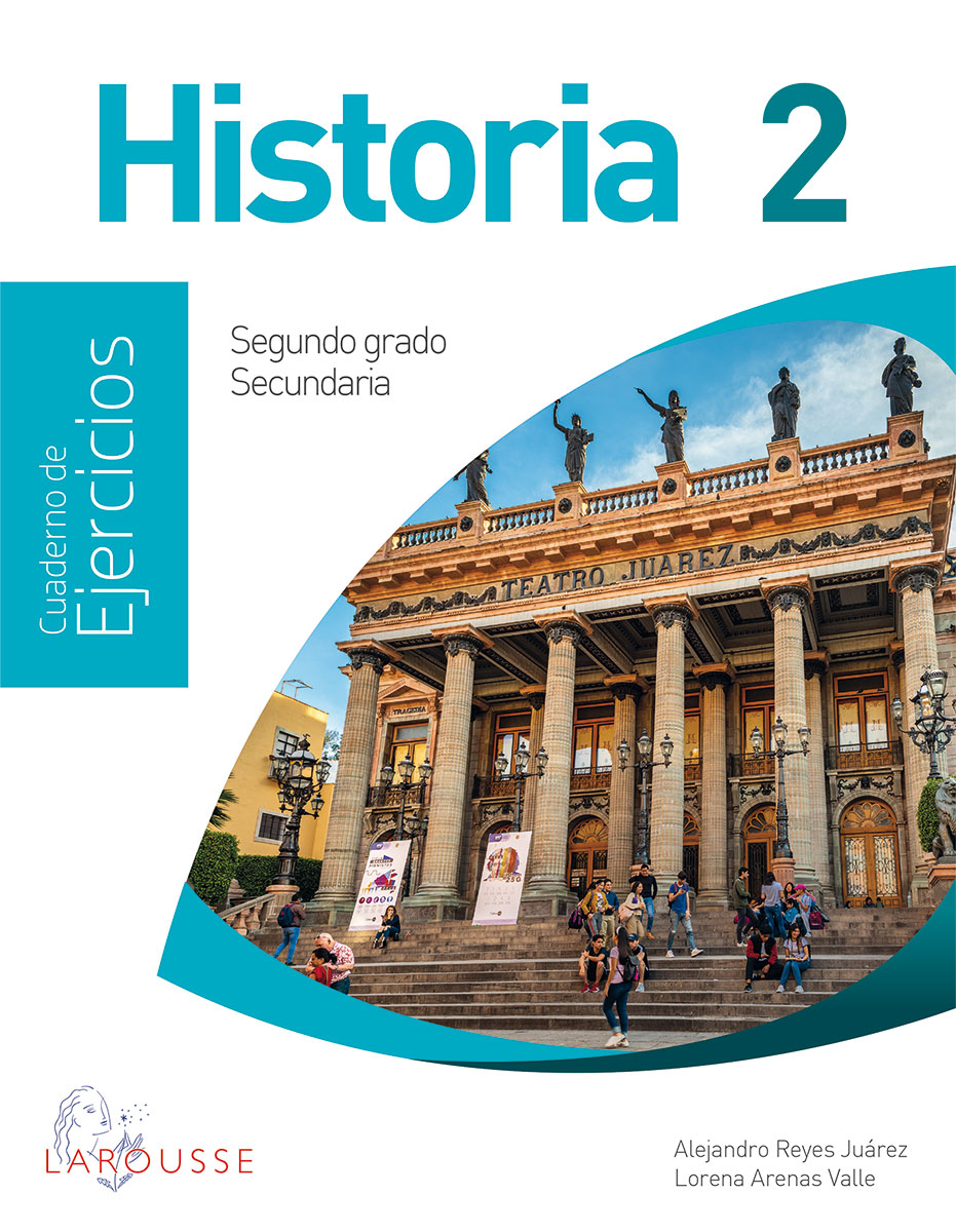 Historia 2