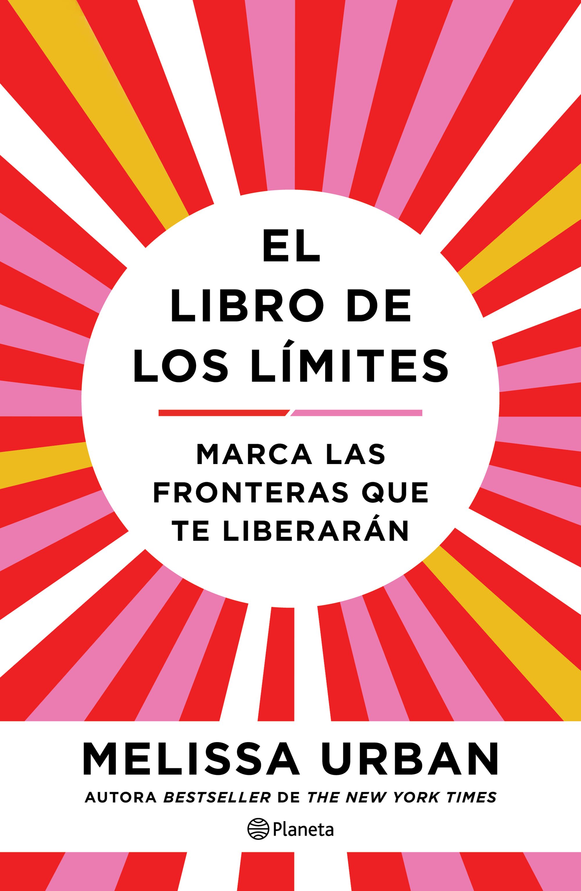 El libro de los límites