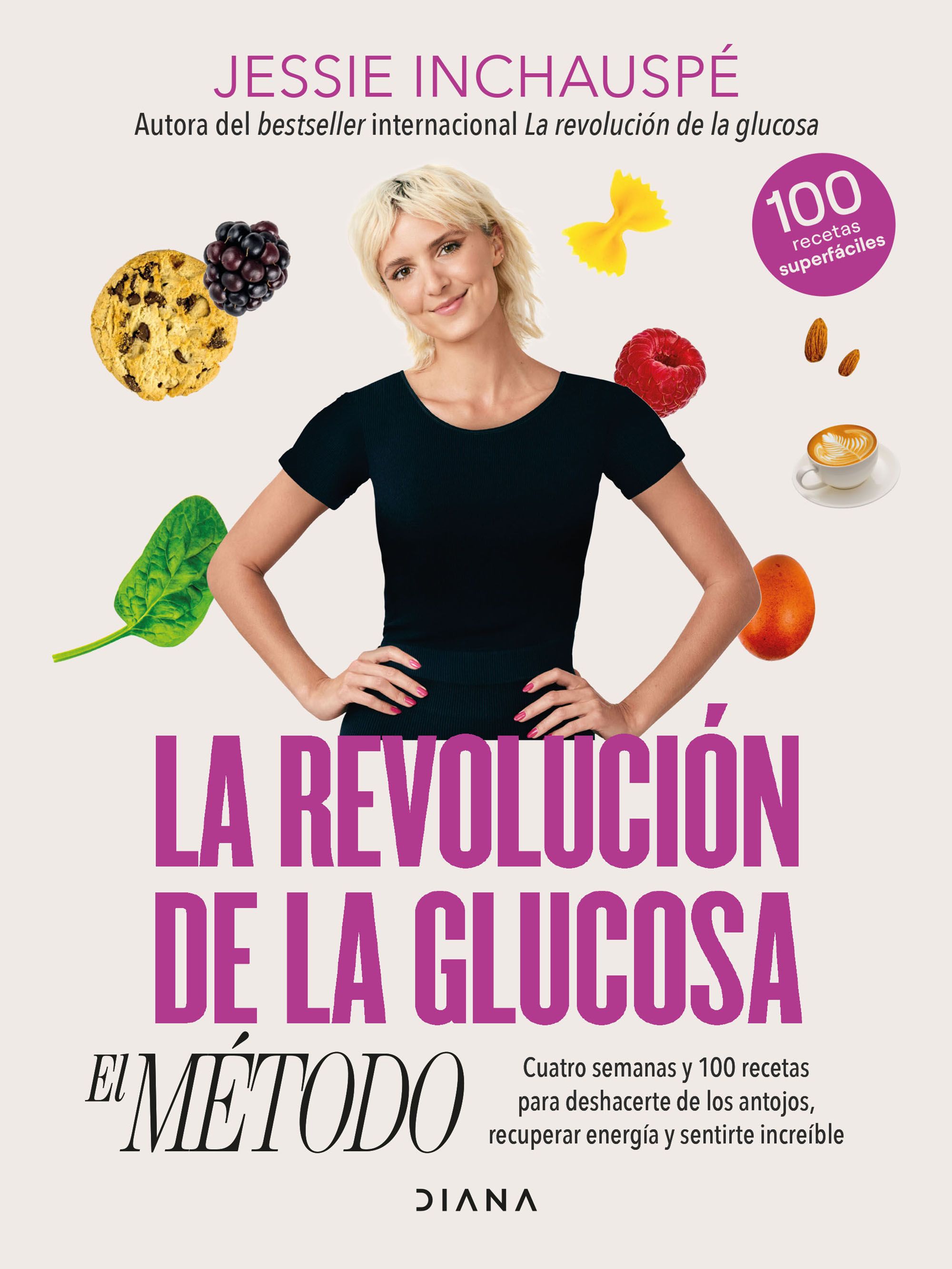 La revolución de la glucosa: el Método