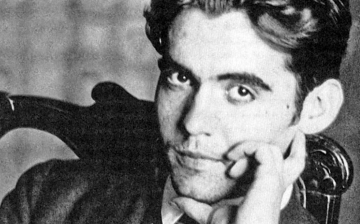 Libros para recordar y celebrar a Federico García Lorca