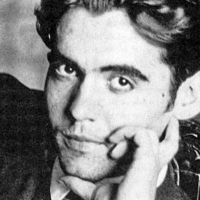 Libros para recordar y celebrar a Federico García Lorca