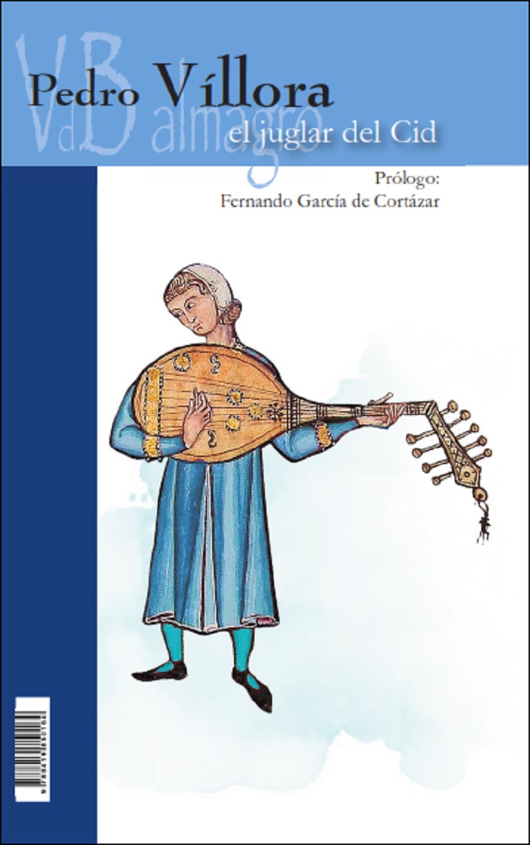 El juglar del Cid
