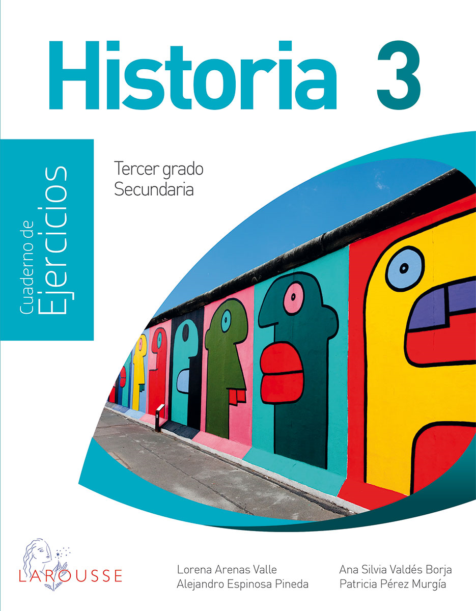 Historia 3