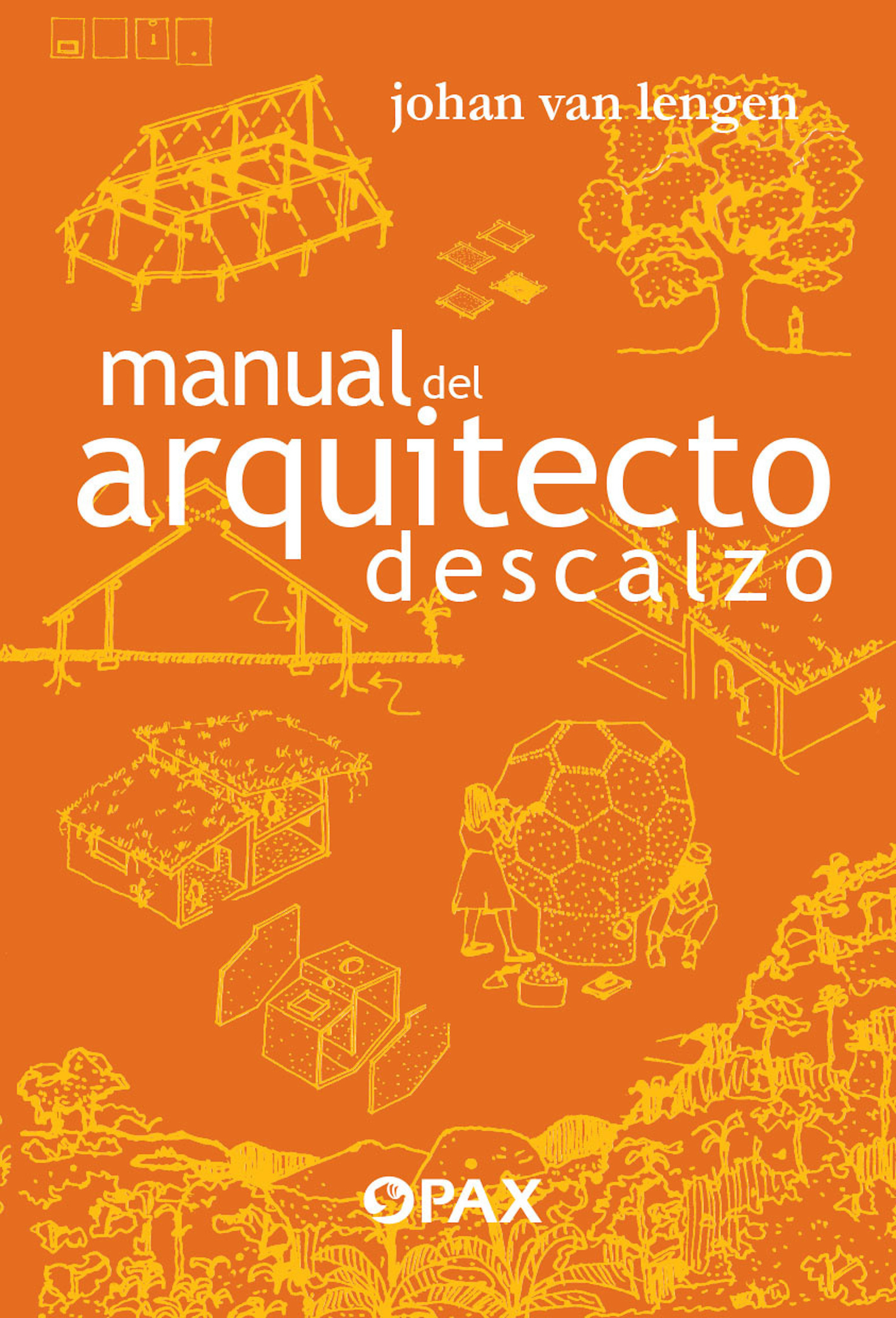 Manual del arquitecto descalzo
