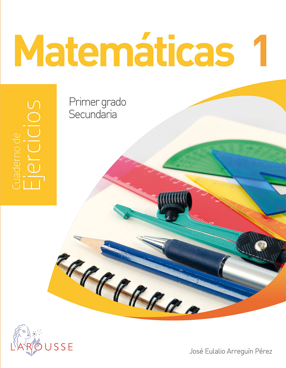 Matemáticas 1