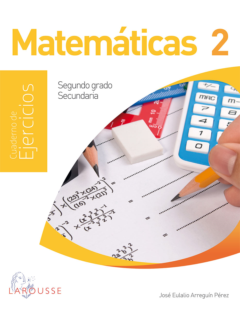 Matemáticas 2