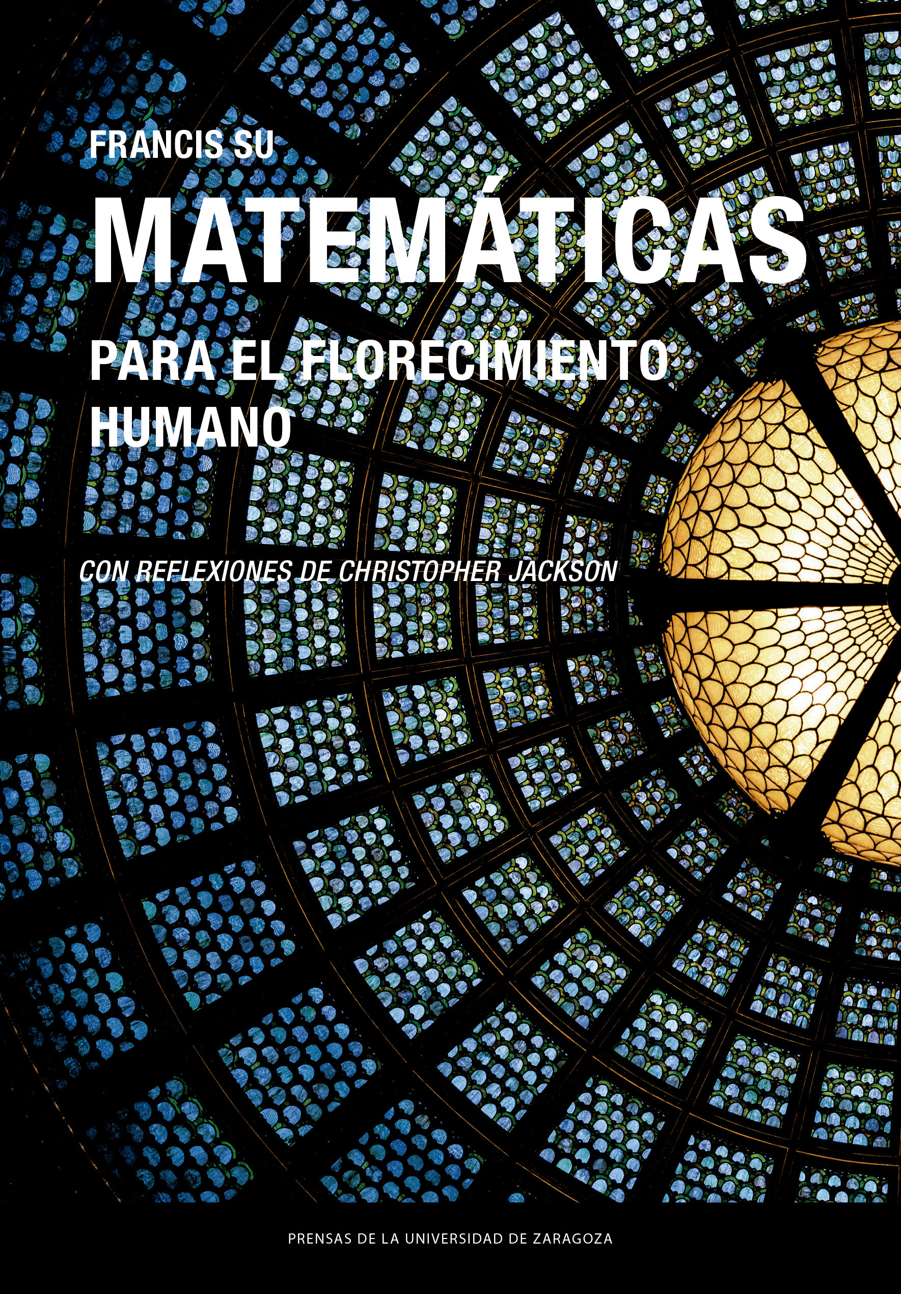 Matemáticas para el florecimiento humano