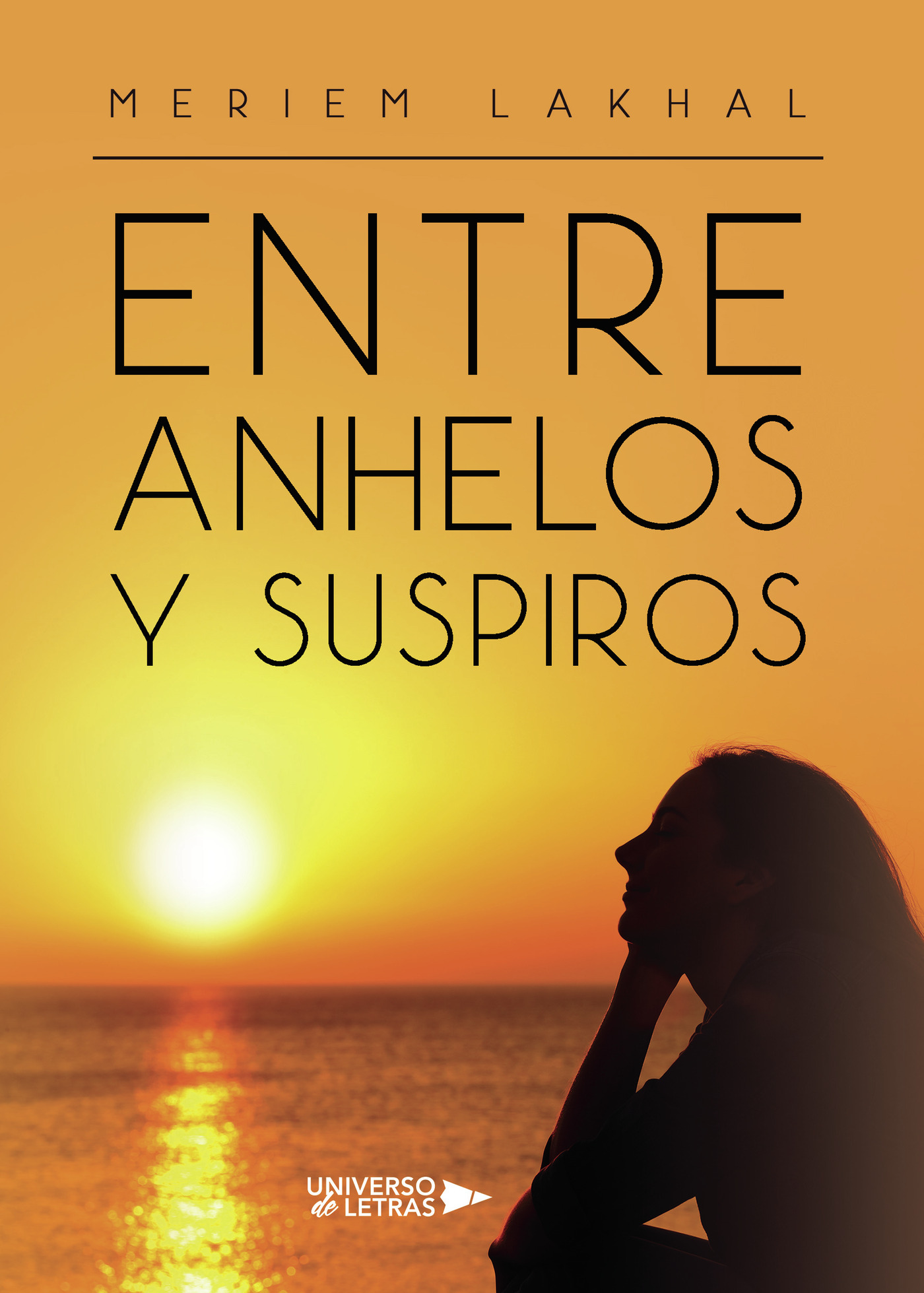 Entre anhelos y suspiros