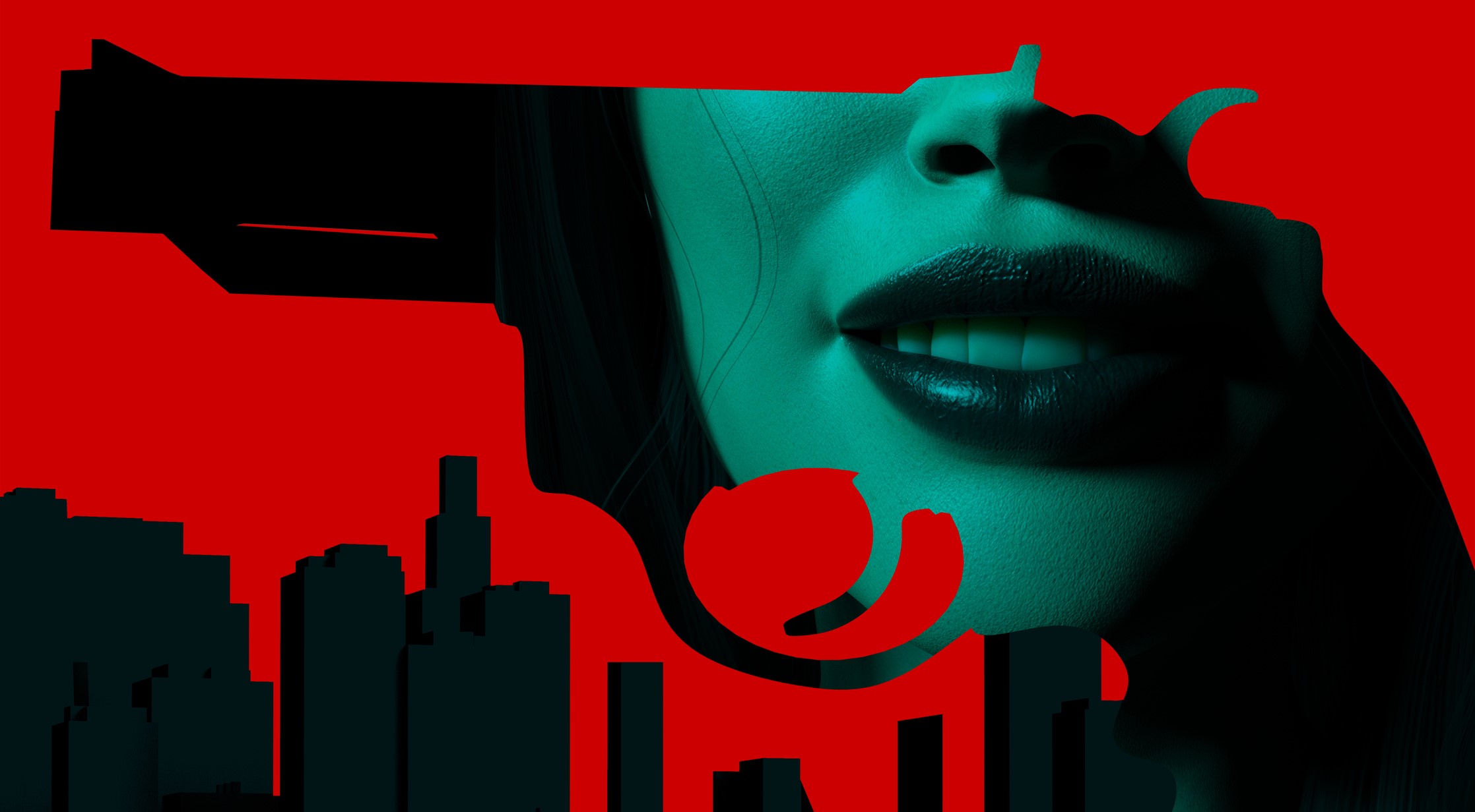 Diez novelas negras escritas por mujeres latinoamericanas
