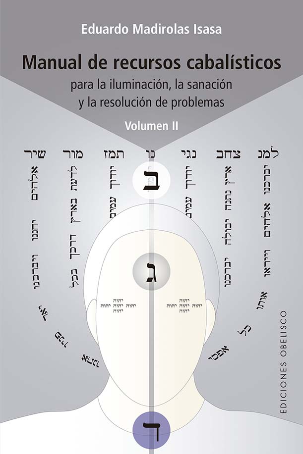 Manual de recursos cabalísticos  Vol. II