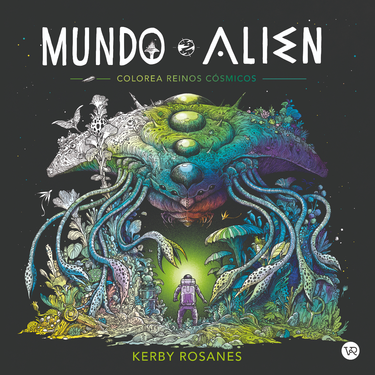 Mundo alien