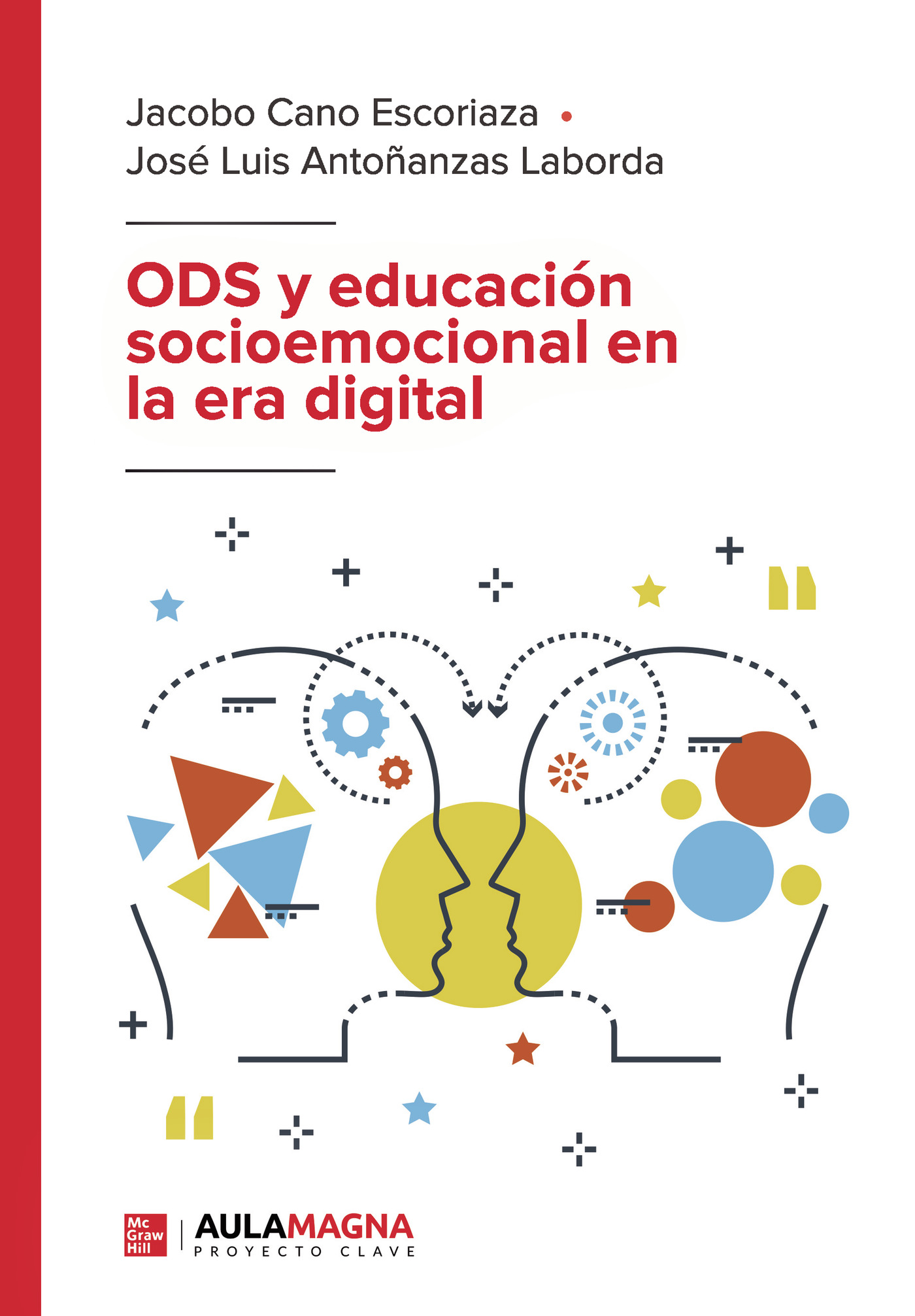 ODS y educación socioemocional en la era digital