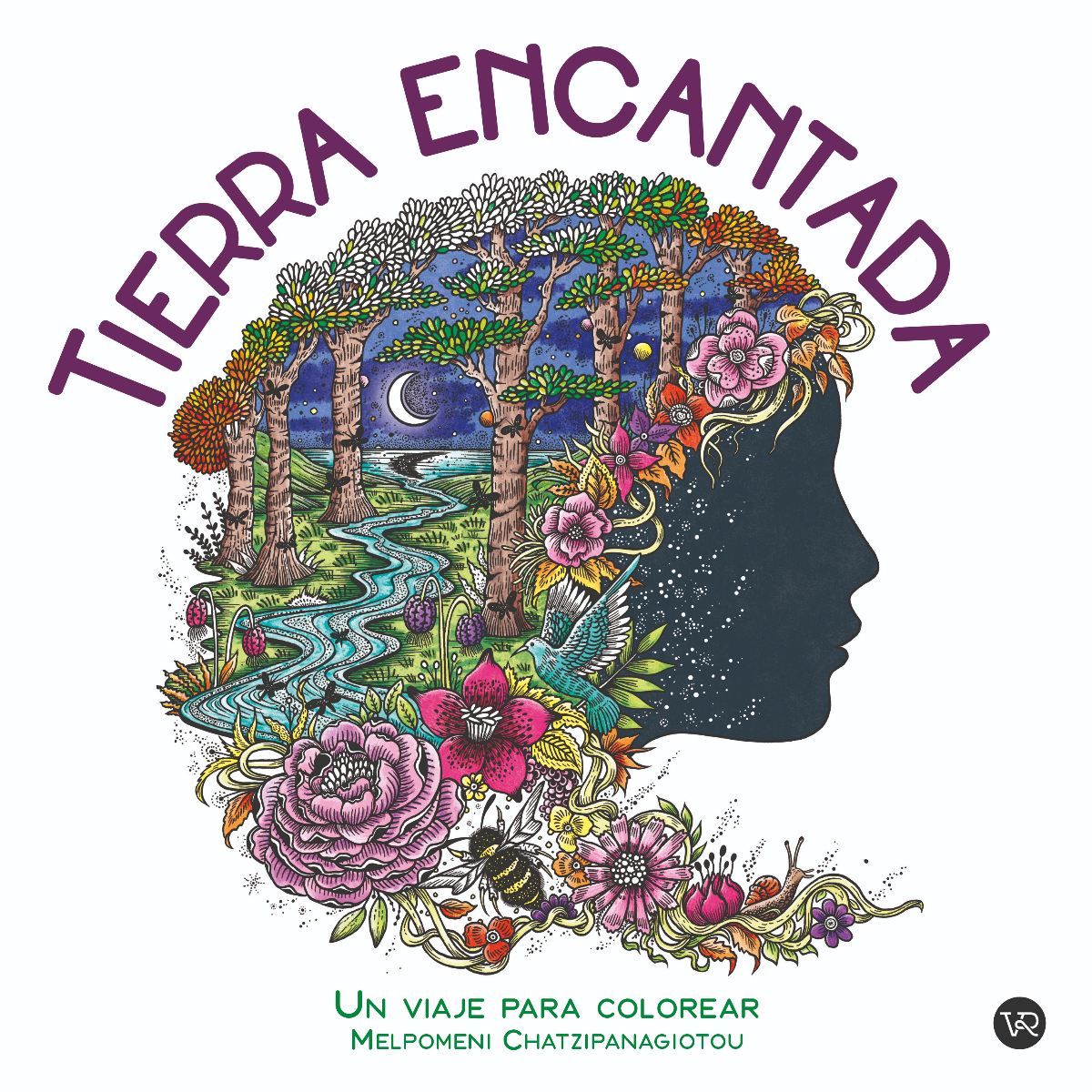 Tierra encantada