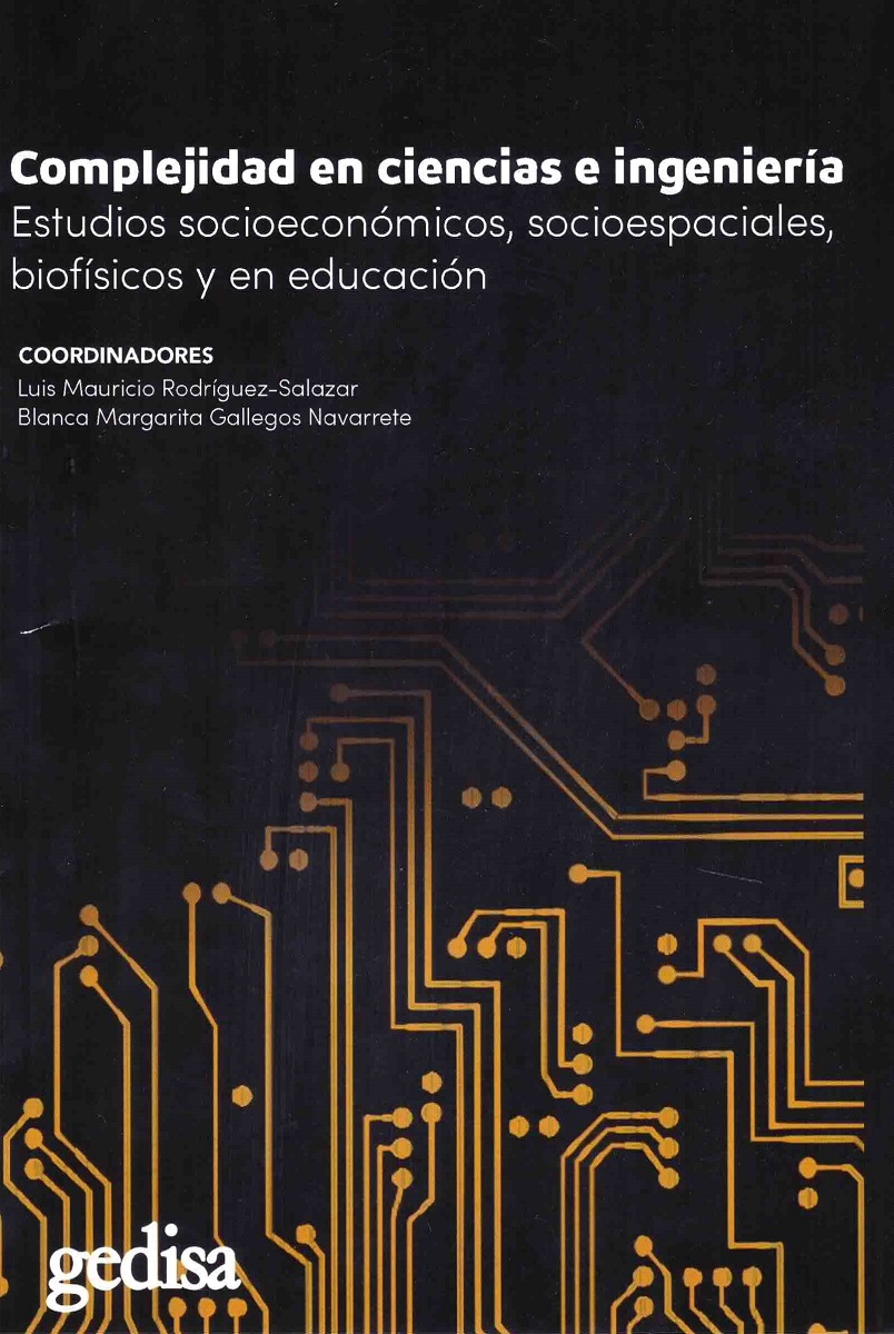Complejidad en ciencia e ingeniería