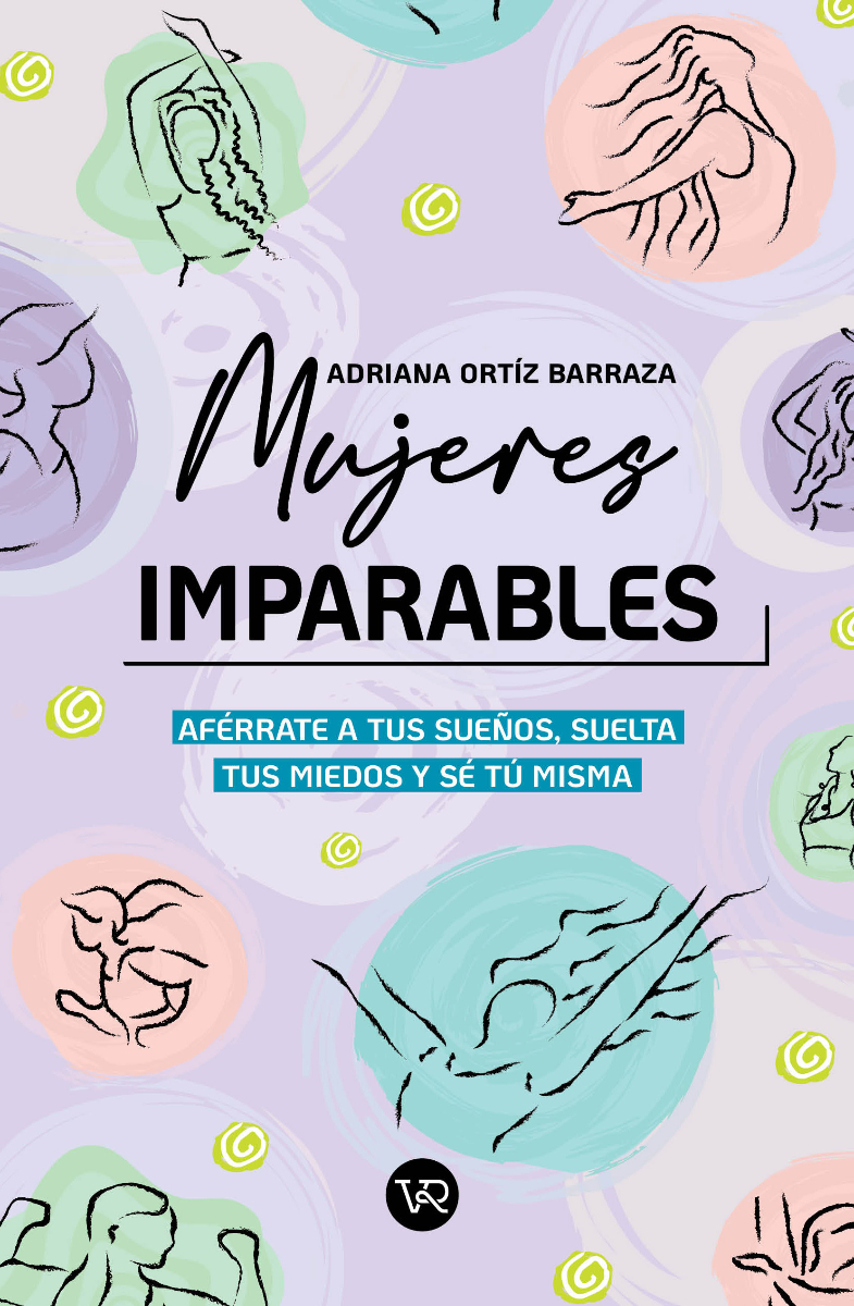 Mujeres imparables