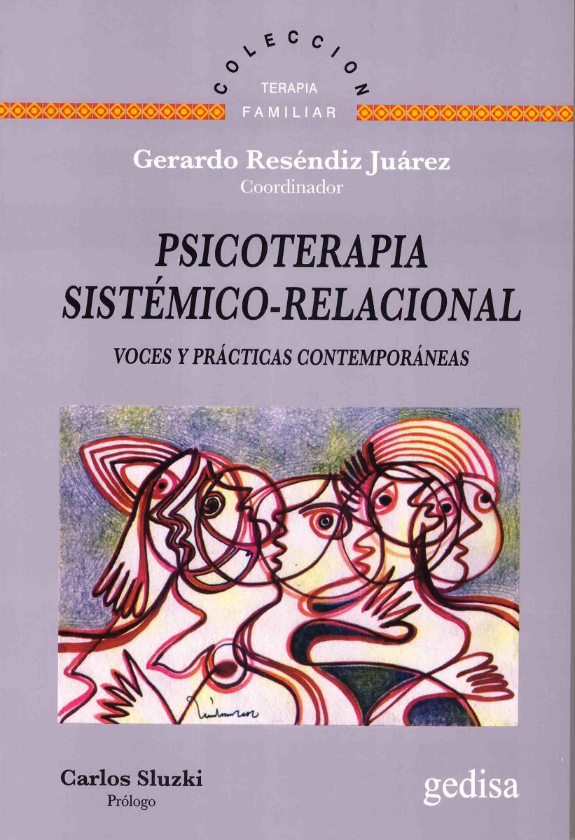 Psicoterapia Sistémico-Relacional
