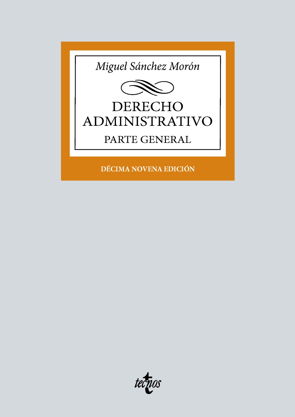 Derecho Administrativo