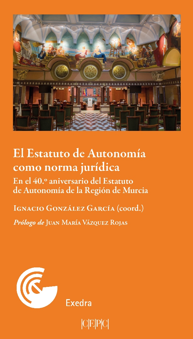 El Estatuto de Autonomía como norma jurídica