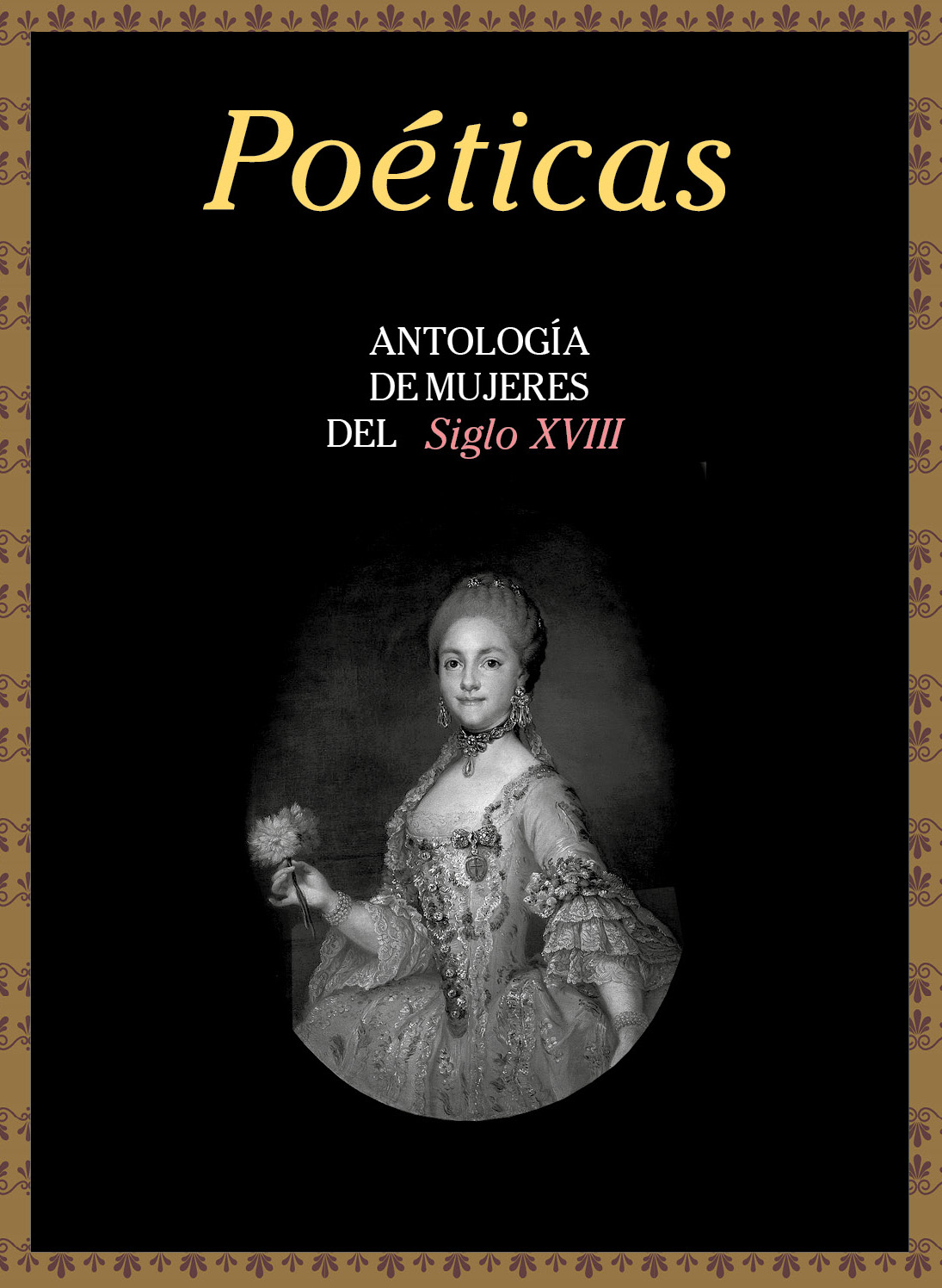 Poéticas Siglo XVIII