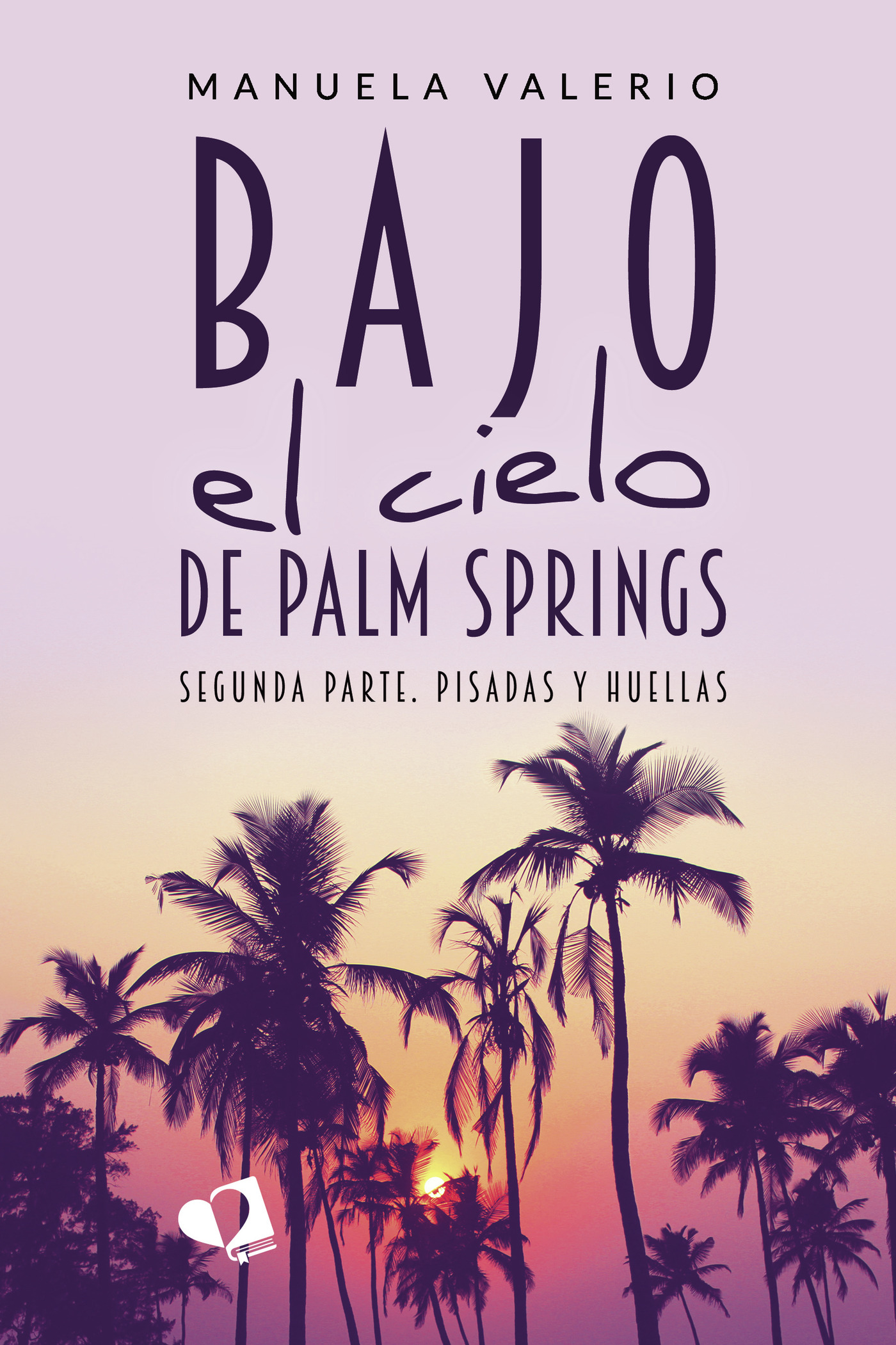 Bajo el cielo de Palm Springs