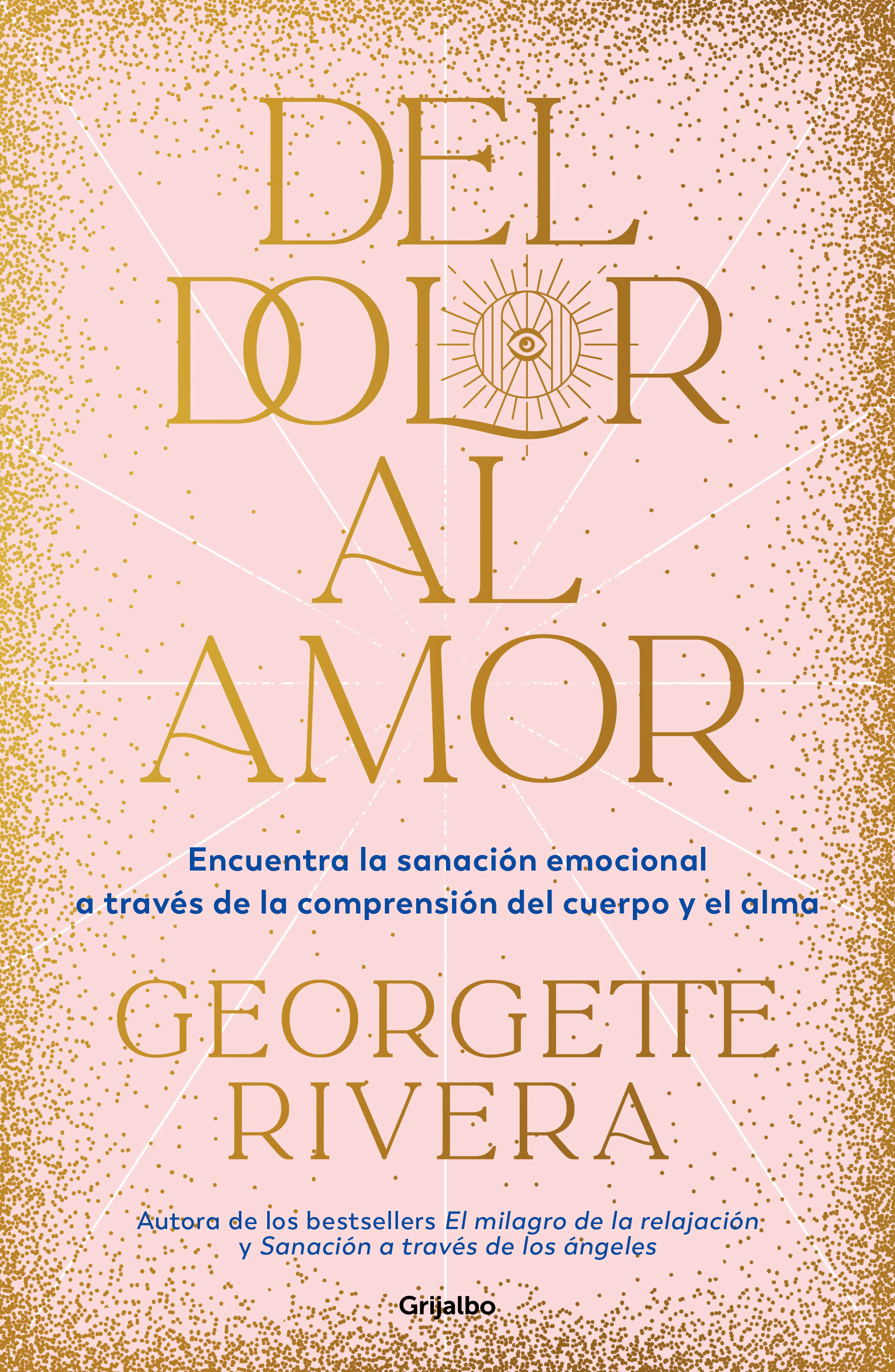 Del dolor al amor