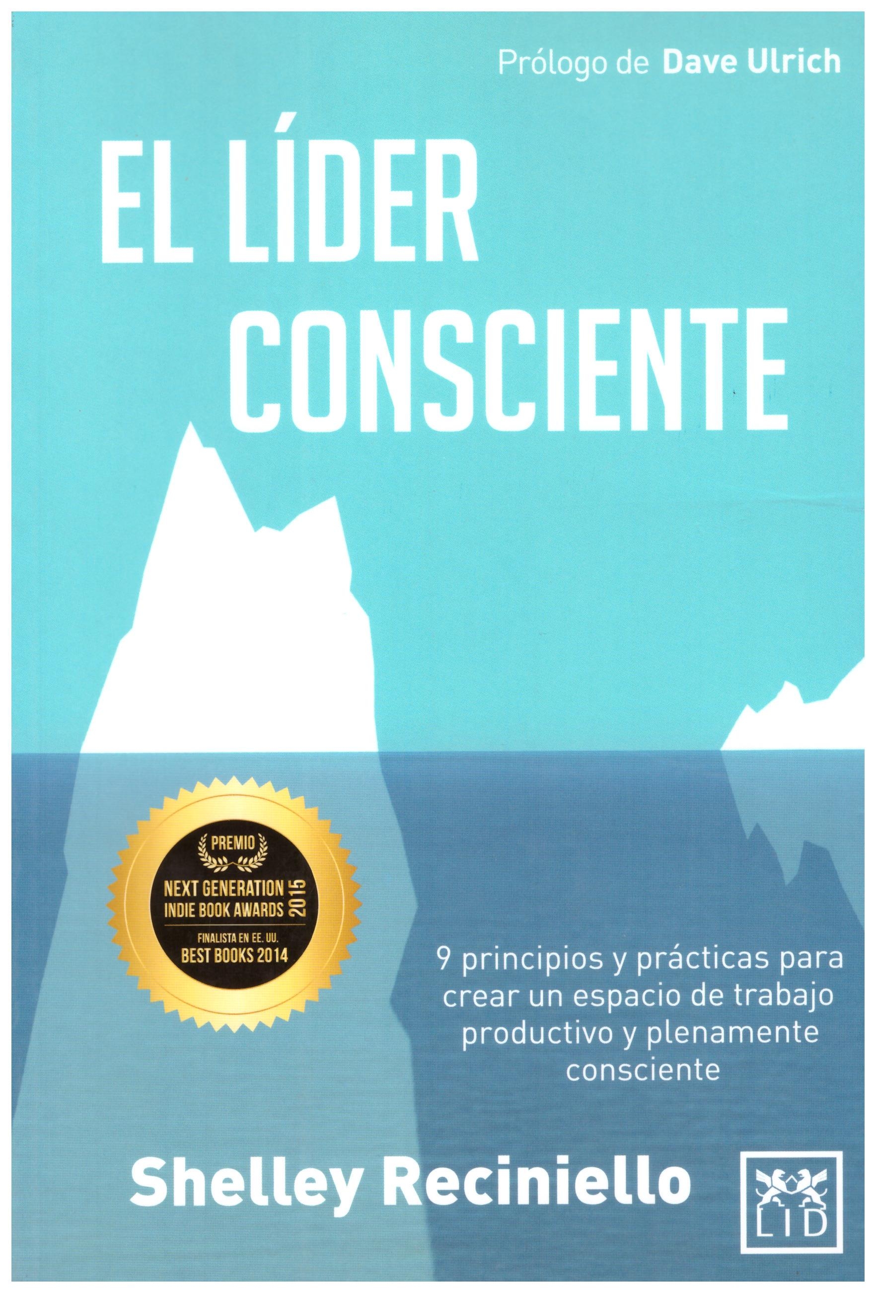El líder consciente
