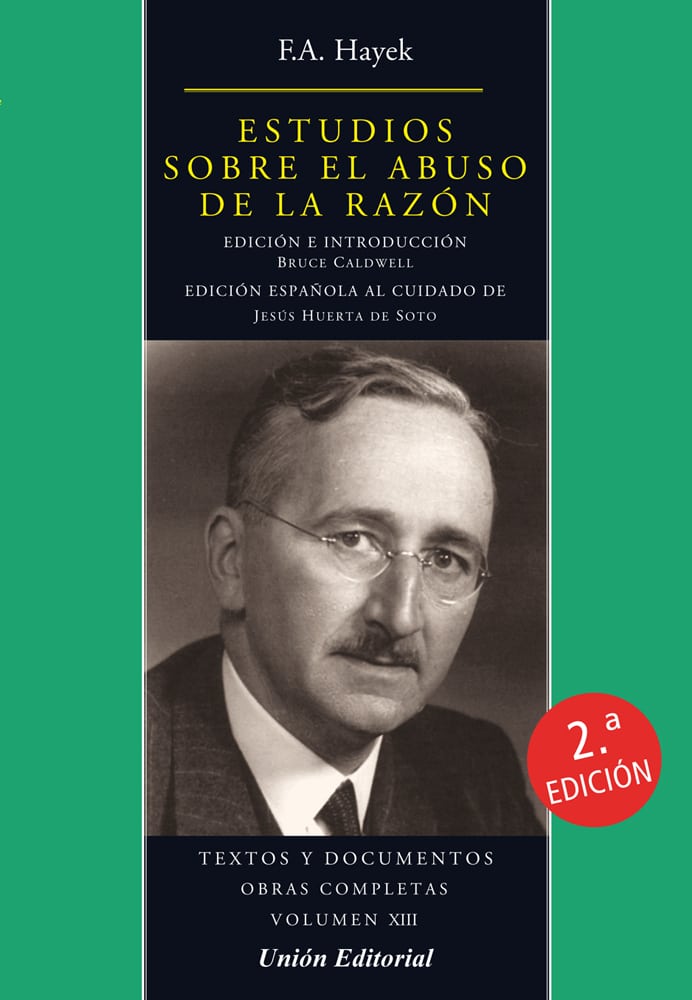 ESTUDIOS SOBRE EL ABUSO DE LA RAZÓN
