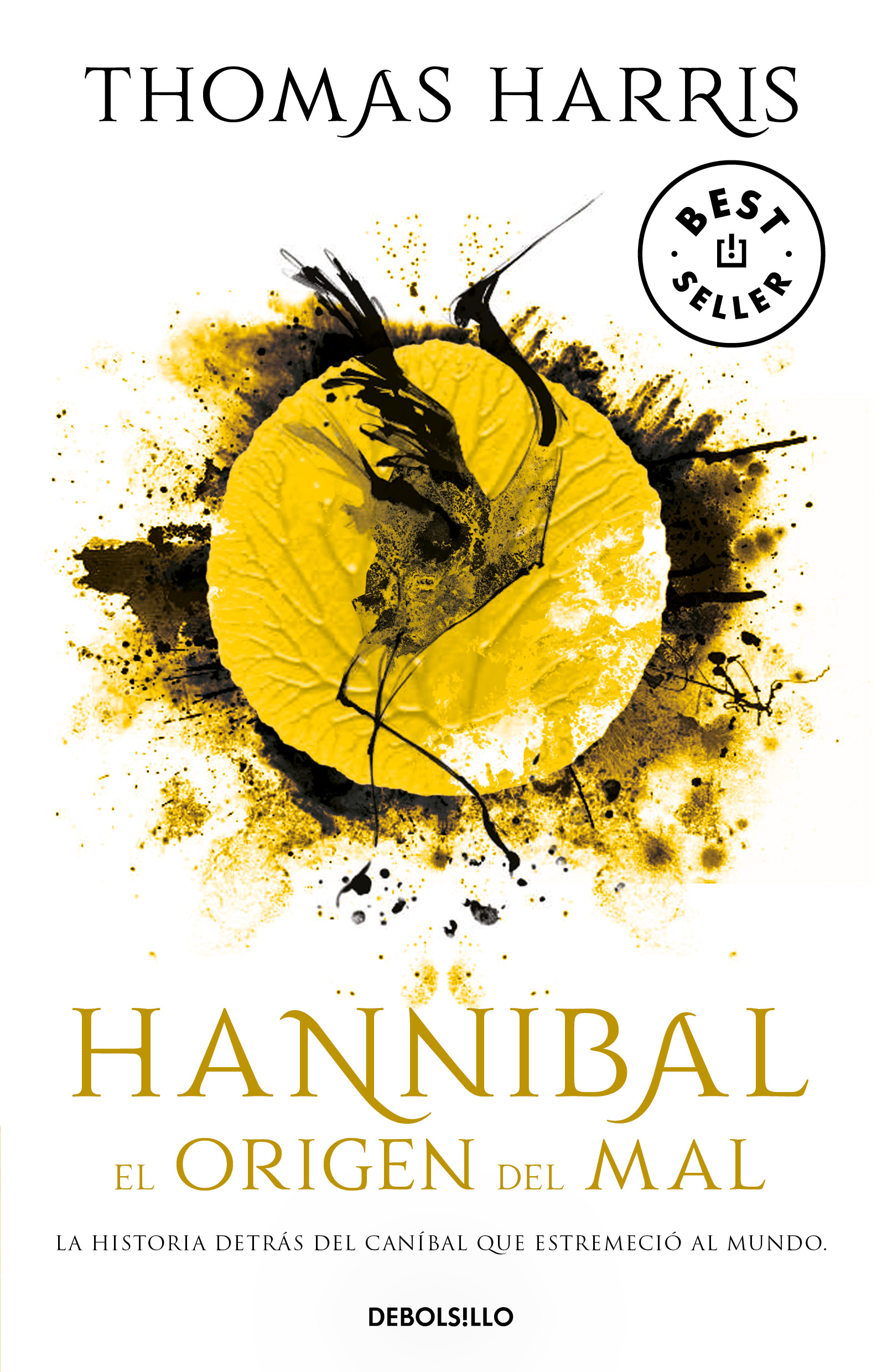 Hannibal: El origen del mal ( Hannibal Lecter 0 )