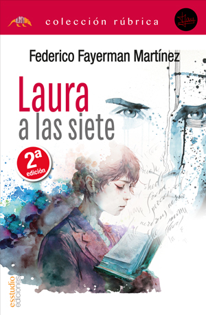Laura a las siete