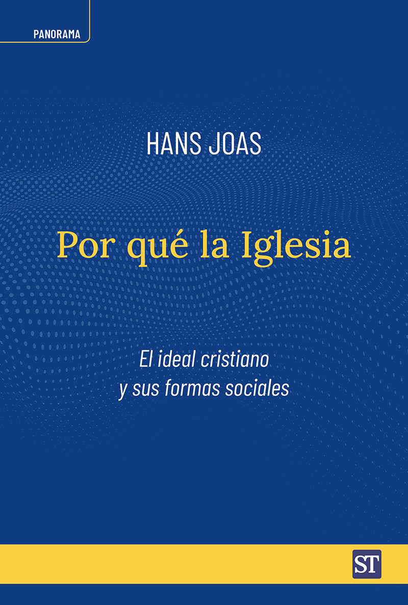 Por qué la Iglesia