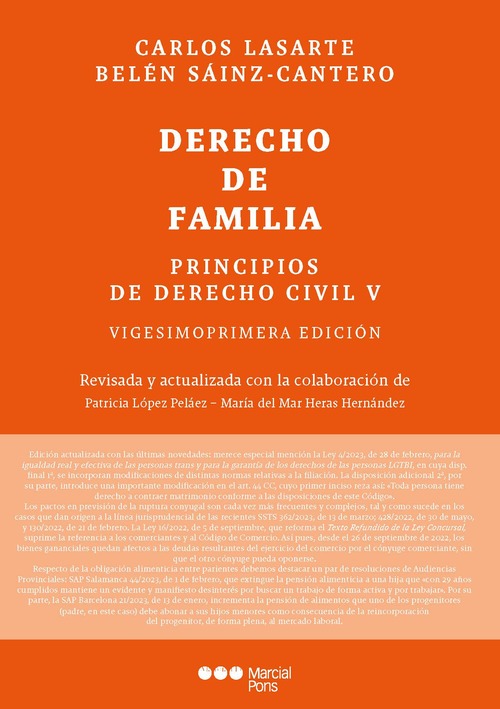 Principios de Derecho civil T.V
