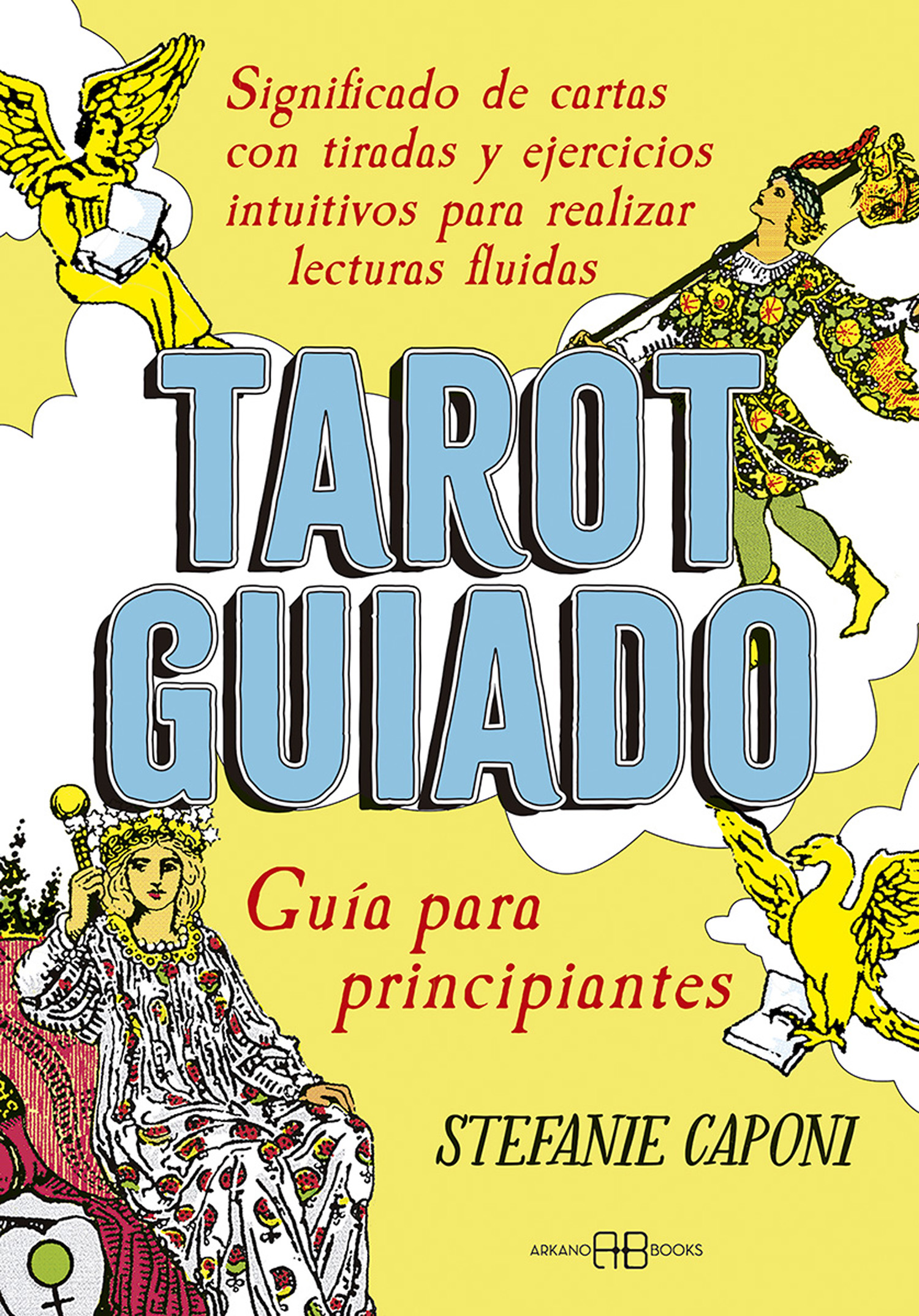 Tarot guiado