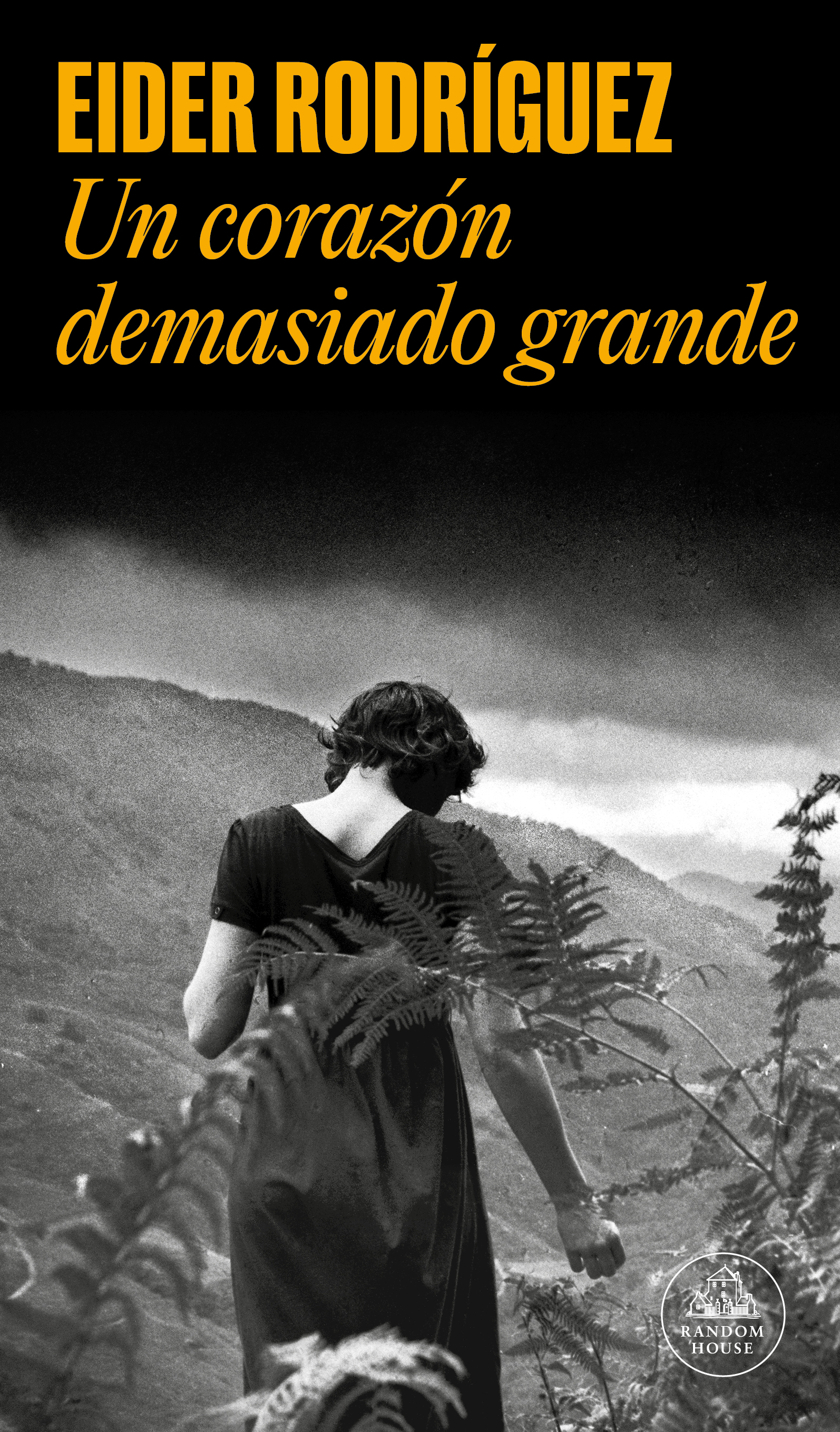Un corazón demasiado grande