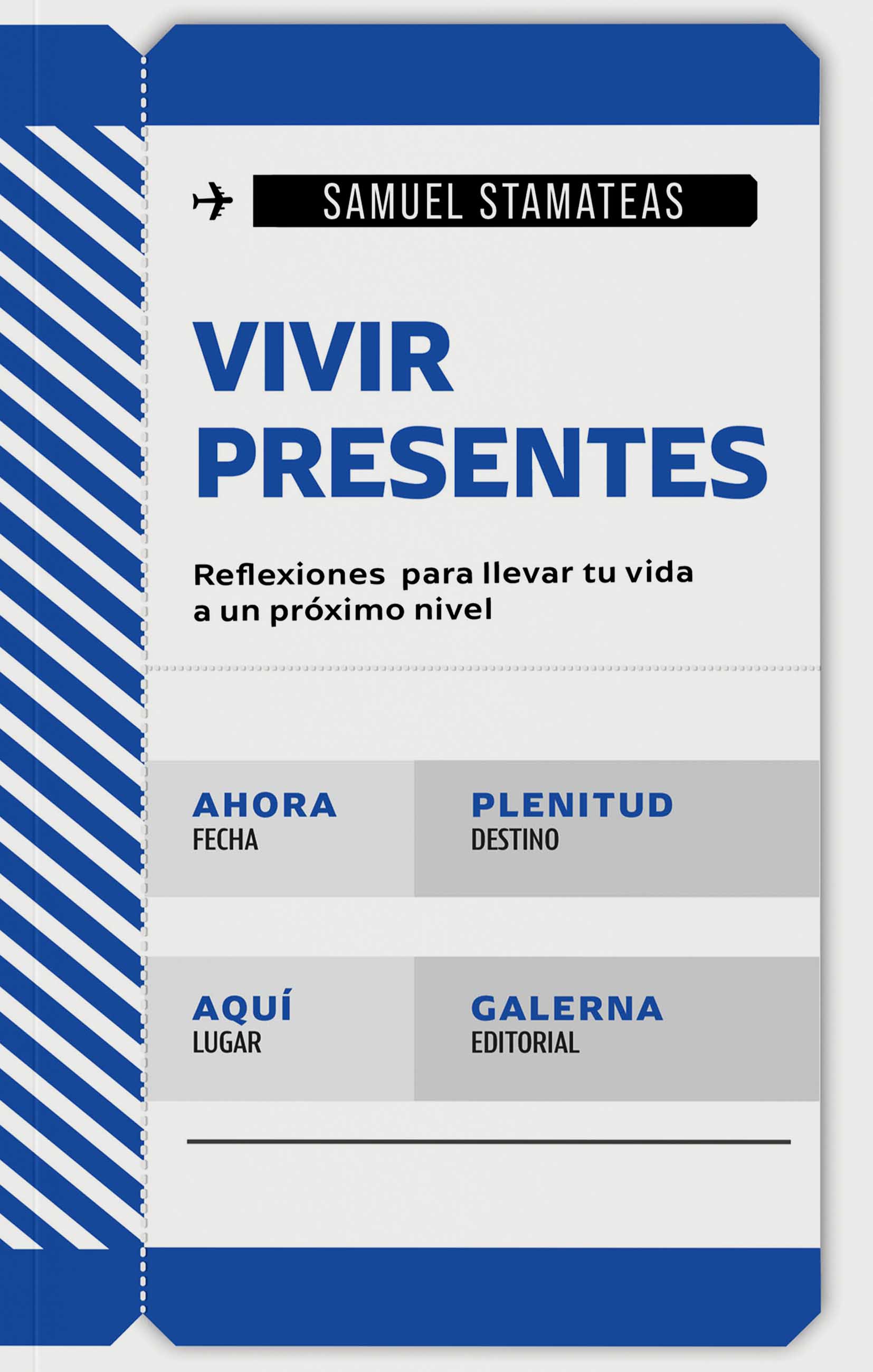 Vivir presentes