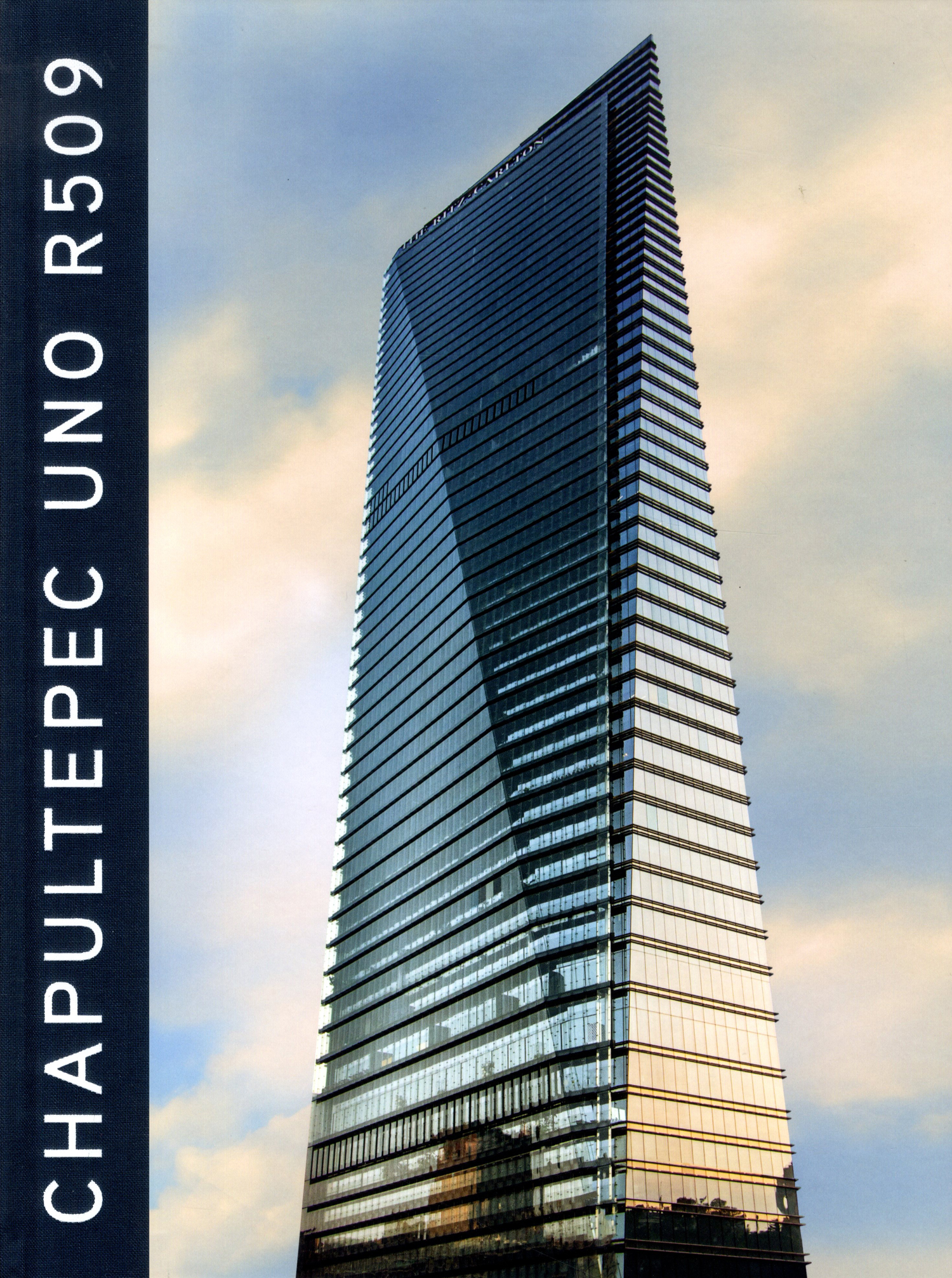 Chapultepec Uno R509