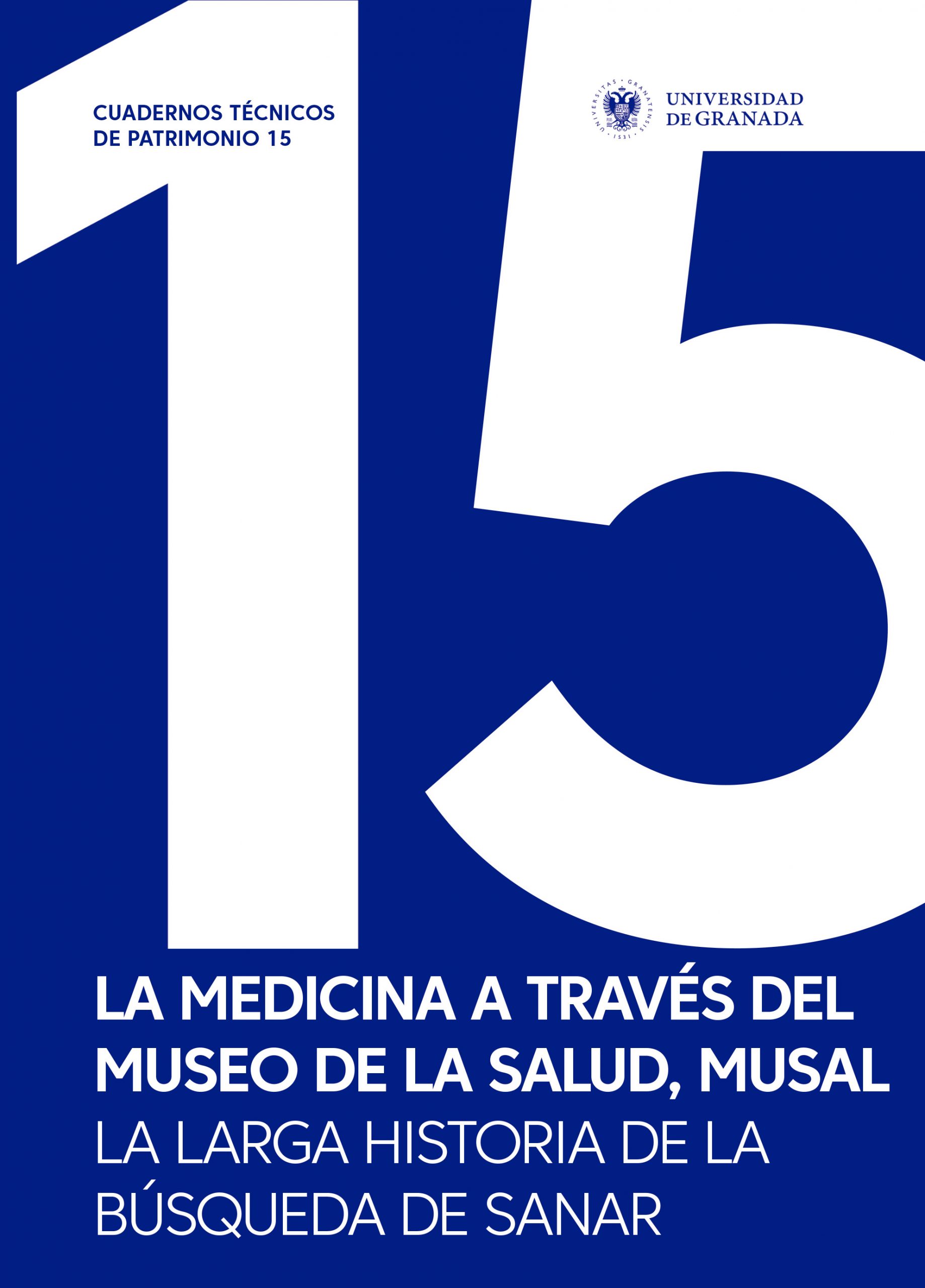 La Medicina a través del museo de la salud, MUSAL