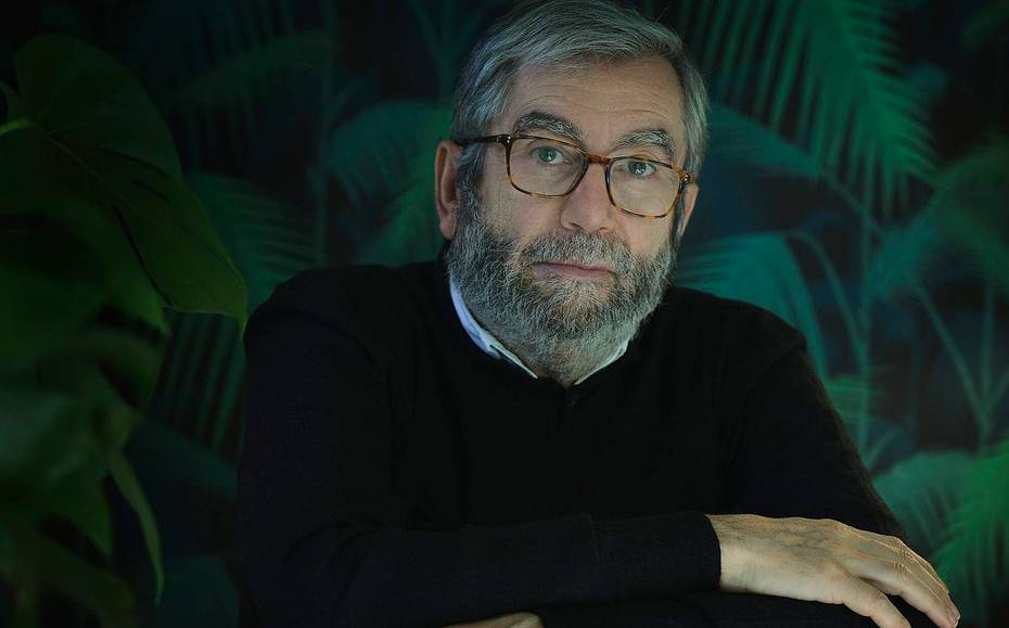 Libros para aprender del pasado, por Antonio Muñoz Molina
