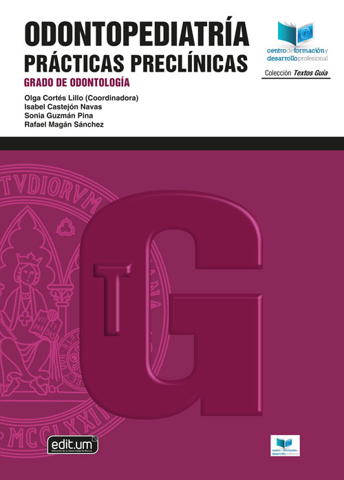 Odontopediatría: Prácticas Preclínicas