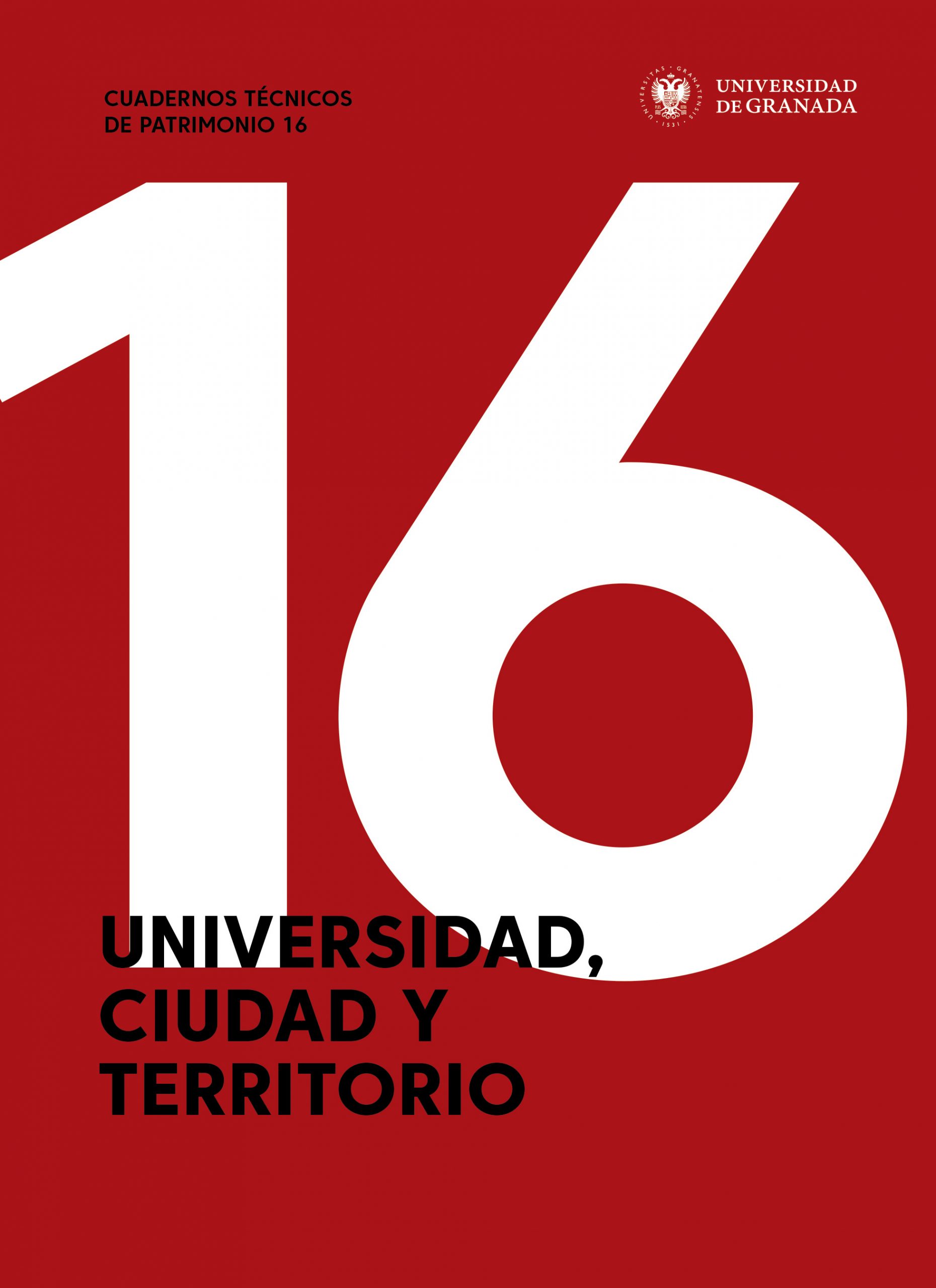 Universidad, ciudad y territorio