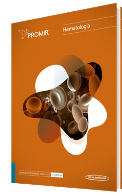 PROMIR:Hematología  2024-2025