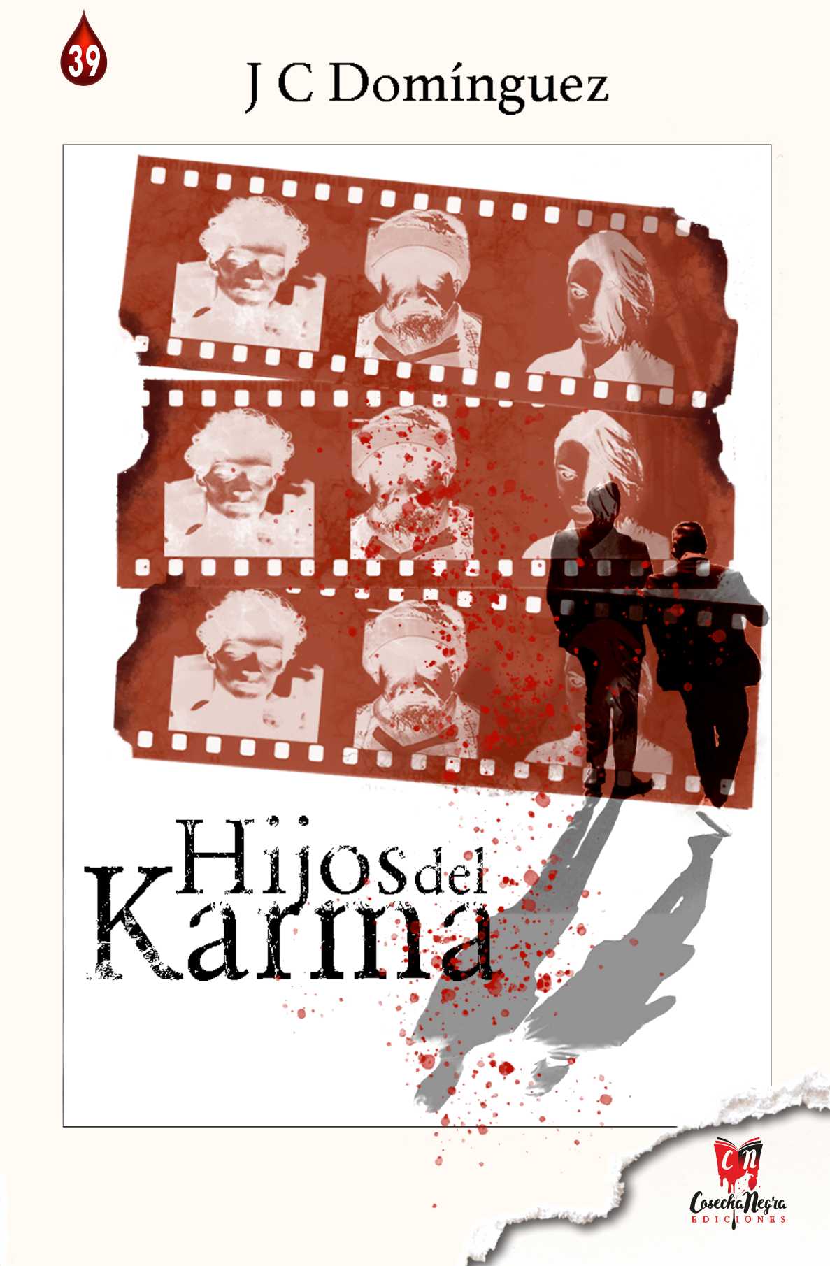 Hijos del karma