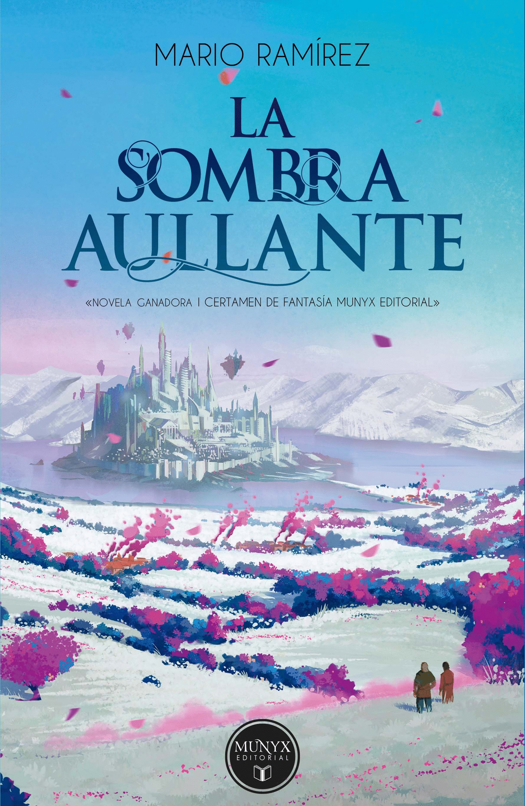 La sombra aullante
