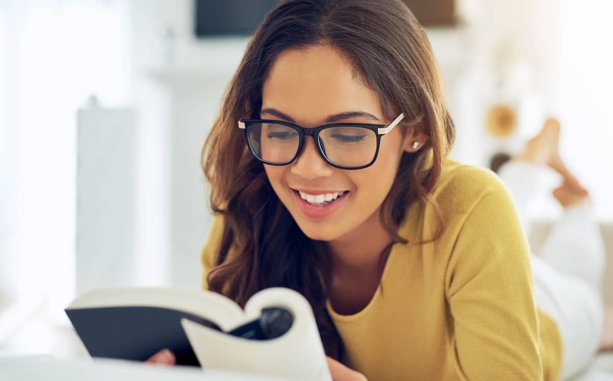 Libros luminosos para combatir la depresión postvacacional